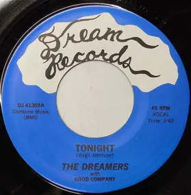 The Dreamers - Tonight