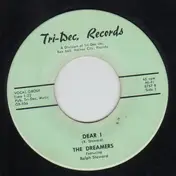 The Dreamers - Dear I / Only Time