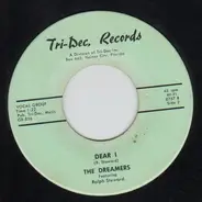 The Dreamers - Dear I / Only Time