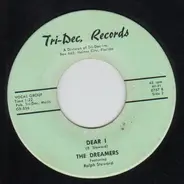 The Dreamers - Dear I / Only Time