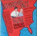 LP - The Dreamland Syncopators - Territory Jazz