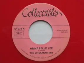 The Dreamlovers - Annabelle Lee