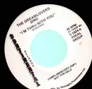 7inch Vinyl Single - The Dreamlovers, Hal Paige - I'm Thru With You / Thunderbird