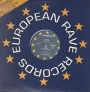 The Dreammasters - Jump & Shout