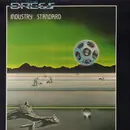 LP - The Dregs - Industry Standard