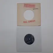 7inch Vinyl Single - The Dregs - The Dregs E.P.
