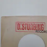 7inch Vinyl Single - The Dregs - The Dregs E.P.