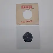 7inch Vinyl Single - The Dregs - The Dregs E.P.