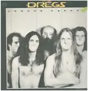 LP - The Dregs - Unsung Heroes