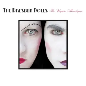 The Dresden Dolls - Yes Virginia & No Virgina (colored vinyl, nubered, RSD 2015)