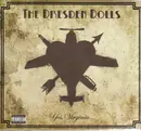 CD - The Dresden Dolls - Yes, Virginia... - Digipak
