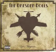 The Dresden Dolls - Yes, Virginia...