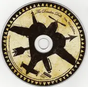 CD - The Dresden Dolls - Yes, Virginia... - Digipak