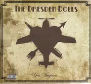 CD - The Dresden Dolls - Yes, Virginia... - Digipak