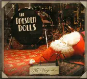 CD - The Dresden Dolls - No, Virginia... - Digipak