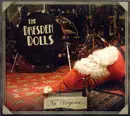 CD - The Dresden Dolls - No, Virginia... - Digipak