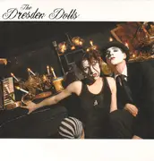CD Single - The Dresden Dolls - Girl Anachronism / Bad Habit