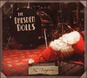 The Dresden Dolls - No Virginia