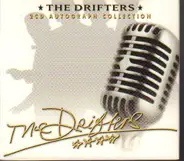The Drifters - 2 CD Autograph Collection
