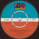 7inch Vinyl Single - The Drifters - Come On Over To My Place