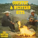 LP - The Drifters Caravan - Country & Western Hits