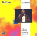 CD - The Drifters - All The Hits