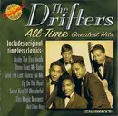 CD - The Drifters - All-Time Greatest Hits