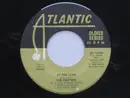 7inch Vinyl Single - The Drifters - At The Club / Your Promise To Be Mine