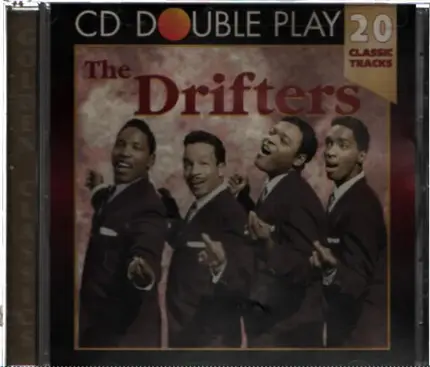 The Drifters - Golden Classics