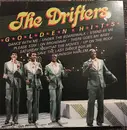 CD - The Drifters - Golden Hits