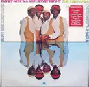 LP - The Drifters - Every Nite's A Saturday Night