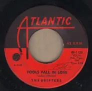 The Drifters - Fools Fall In Love