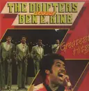LP - The Drifters feat. Ben E. King - Greatest Hits