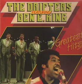 The Drifters - Greatest Hits