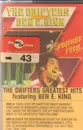 MC - The Drifters featuring Ben E. King - Greatest Hits
