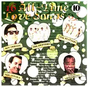 The Drifters / Freddie Fender / Roy Orbison a.o. - 16 All Time Love Songs 10