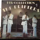 LP - The Drifters - Hit ~ Collection