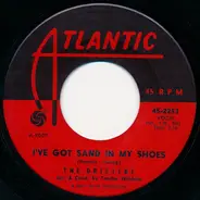 The Drifters - I've Got Sand In My Shoes