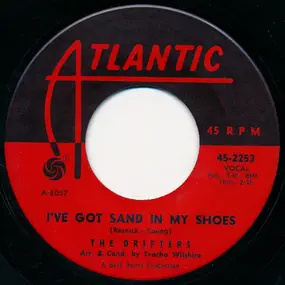 The Drifters - I've Got Sand In My Shoes