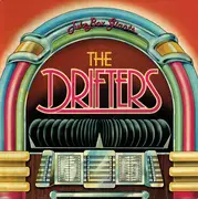 LP - The Drifters - Juke Box Giants