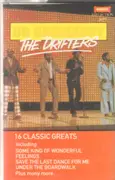 MC - The Drifters - On Broadway - 16 Classic Greats