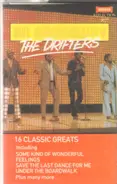 The Drifters - On Broadway - 16 Classic Greats