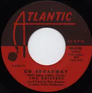 The Drifters - On Broadway / Let The Music Play