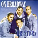 CD - The Drifters - On Broadway