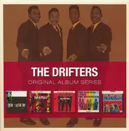 The Drifters - Original Album Series