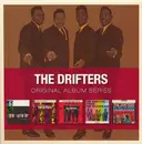 CD-Box - The Drifters - Original Album Series