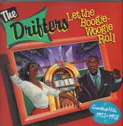 The Drifters - Let the Boogie-Woogie Roll