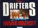 LP - The Drifters - Live At Harvard University