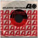 7inch Vinyl Single - The Drifters - Moonlight Bay / Drip Drop