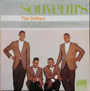 LP - The Drifters - Souvenirs